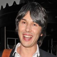 Brian Cox